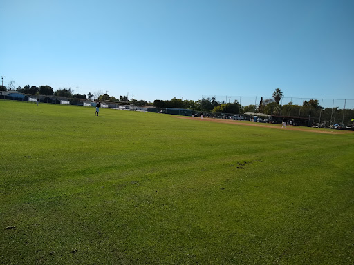 Troy High School Baseball Field