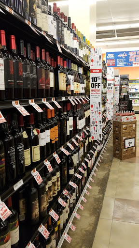 Supermarket «Weis Markets», reviews and photos, 905 Garrisonville Rd, Stafford, VA 22554, USA