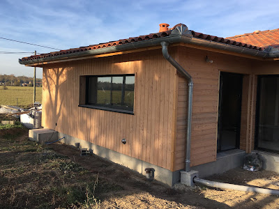 JFB Toiture - Toituresdetoulouse.fr à Nailloux