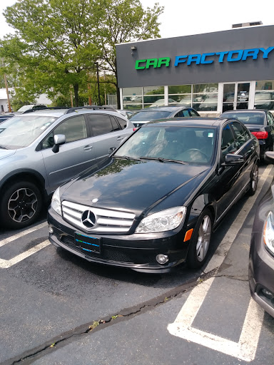 Used Car Dealer «Car Factory Direct», reviews and photos, 770 Bridgeport Ave, Milford, CT 06460, USA