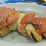 Photo n°1 de l'avis de Silvia.a fait le 24/07/2023 à 02:17 sur le  Porta Del Sole di Roberto De Persio à Rome