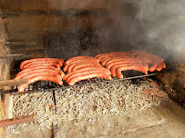 Barbecue du Restaurant Le Comptoir des crus à Caubios-Loos - n°5