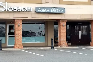 Blossom Asian Bistro image