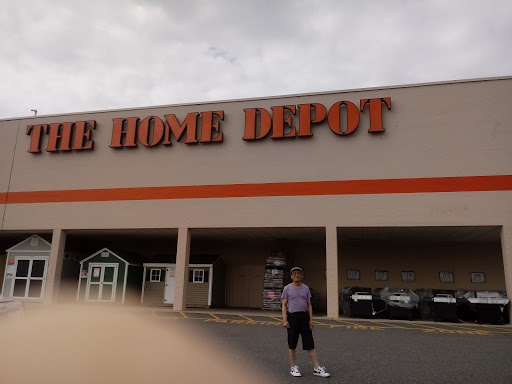 Home Improvement Store «The Home Depot», reviews and photos, 600 Hempstead Turnpike, Elmont, NY 11003, USA