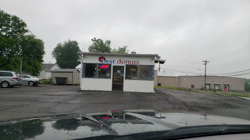 Donut Shop «Best Donuts», reviews and photos, 707 N Main St, Leitchfield, KY 42754, USA