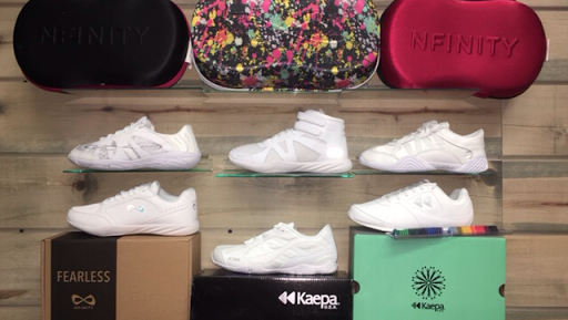 Sporting Goods Store «Simonetti Sports», reviews and photos, 2007 NJ-35, Wall Township, NJ 07719, USA