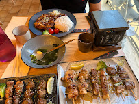 Yakitori du Restaurant japonais Ichiban à Lyon - n°11