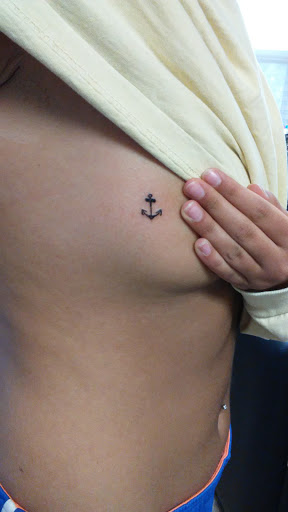 Tattoo Shop «Tattoo the Future», reviews and photos, 1236 E Empire St, Bloomington, IL 61701, USA