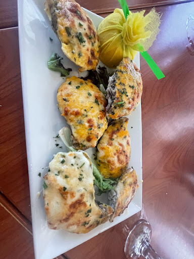 Tapas Restaurant «Traditions On the Beach», reviews and photos, 3111 W Gulf Dr, Sanibel, FL 33957, USA