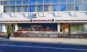Restaurant Botosani