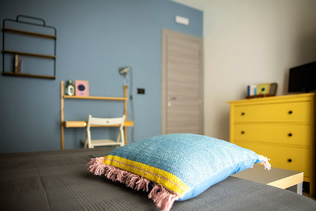 Chambres Casa vacanza Santa Sofia Guest House 92100 Agrigento