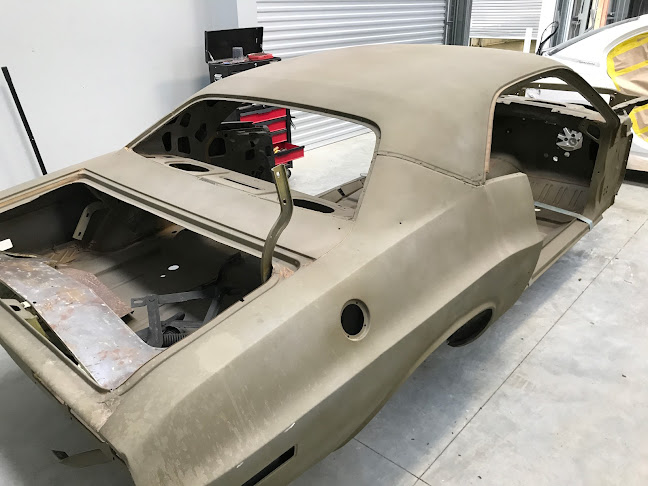 Comments and reviews of Prestige Auto Customs - Whangarei Panel beater and Paint shop