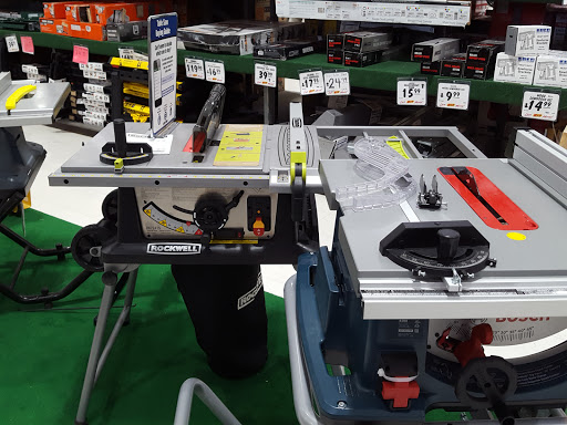 Home Improvement Store «Menards», reviews and photos, 14960 Florence Trail, Apple Valley, MN 55124, USA