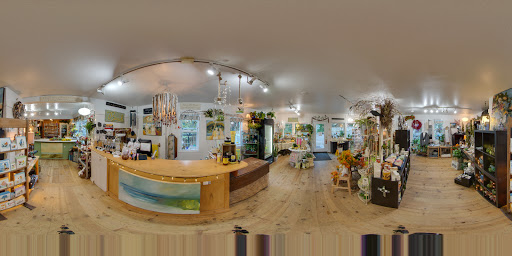 Florist «The Natural Nook Flower Shop», reviews and photos, 738 Pacific Way, Gearhart, OR 97138, USA