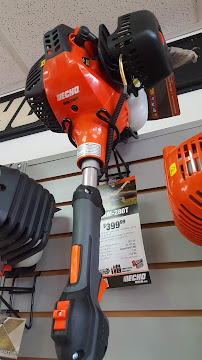 League City Outdoor Power Inc - Photo 7 - Car repair in League City, TX, League City