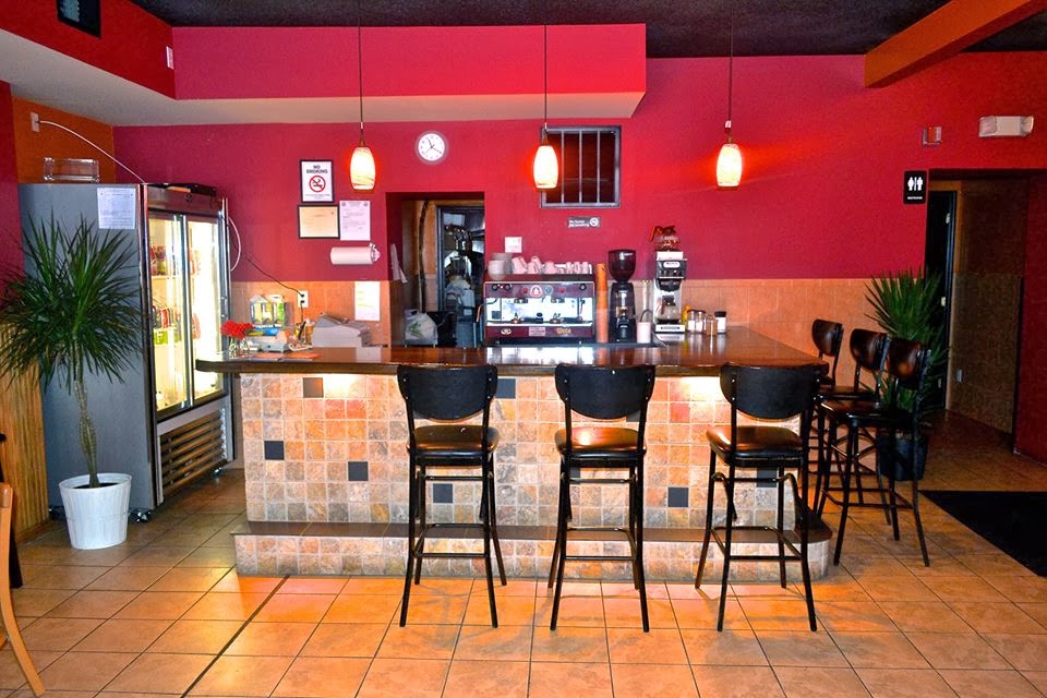 El Mirador Restaurant 07206