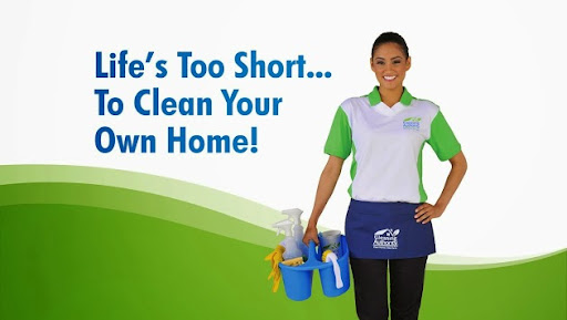 Cleaning Service «The Cleaning Authority - Rye», reviews and photos, 444 E Boston Post Rd, Mamaroneck, NY 10543, USA
