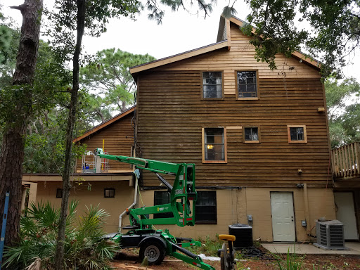 Painting «**Premium Painters - Free Estimates! Call 727-240-4933», reviews and photos, 2183 Logan St, Clearwater, FL 33765, USA