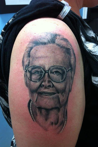 Tattoo Shop «Main Street Tattoo», reviews and photos, 303 N Main St, Mauldin, SC 29662, USA