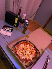 Plats et boissons du Pizzas à emporter La Bella Flamm's à Duppigheim - n°17