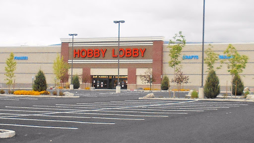 Hobby Lobby, 5685 S Virginia St, Reno, NV 89502, USA, 