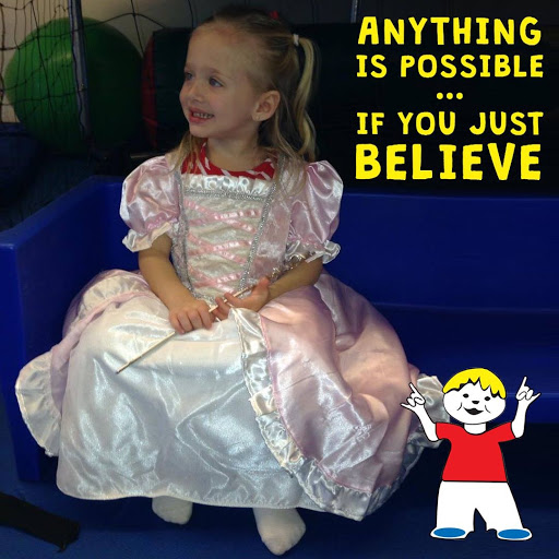 Indoor Playground «We Rock the Spectrum - Tampa», reviews and photos, 1076 E Brandon Blvd #102, Brandon, FL 33511, USA