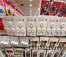 Miniso Neo Soho Mall photo