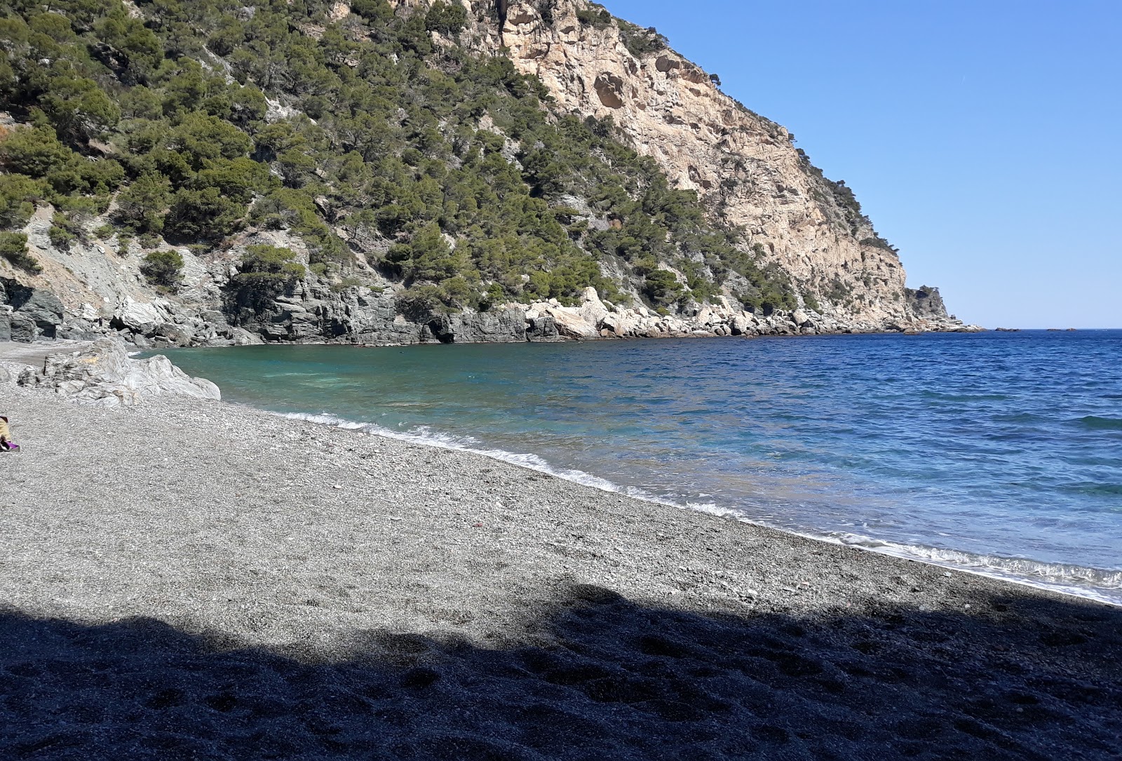 Platja Fonda photo #7