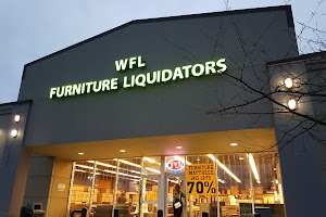 West Coast Furniture Liquidators