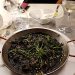 Photo n°3 de l'avis de Antonella.a fait le 29/06/2022 à 20:26 sur le  Ristorante Terramare à La Luna