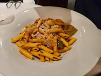 Plats et boissons du Restaurant italien La Trattoria du Palais à Nice - n°10