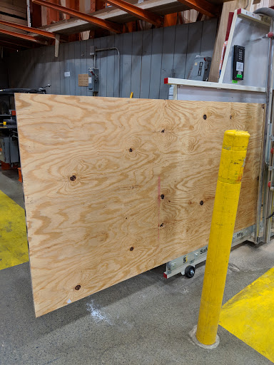 Home Improvement Store «The Home Depot», reviews and photos, 75 Mystic Ave, Somerville, MA 02143, USA