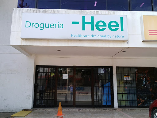 Droguería Heel Cartagena