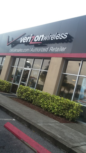 Cell Phone Store «Verizon Authorized Retailer – Cellular Sales», reviews and photos, 6011 Gall Blvd, Zephyrhills, FL 33542, USA