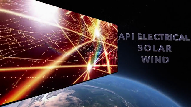 Comments and reviews of APi Electrical