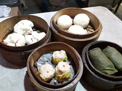 Warung Dimsum