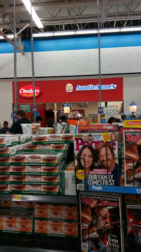 Department Store «Walmart Supercenter», reviews and photos, 550 US-27, Clermont, FL 34714, USA