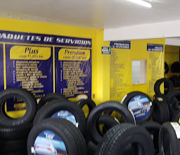 Goodyear Llasa photo