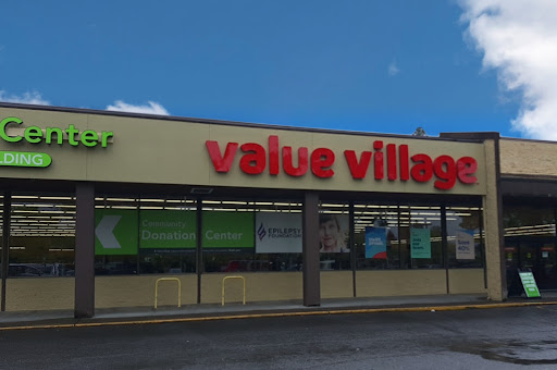Thrift Store «Value Village», reviews and photos, 12060 SW Main St, Tigard, OR 97223, USA