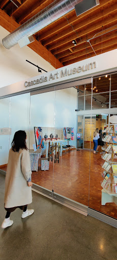 Art Museum «Cascadia Art Museum», reviews and photos, 190 Sunset Ave, Edmonds, WA 98020, USA