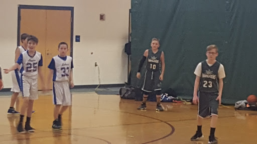 Recreation Center «South Portland Recreation Center», reviews and photos, 21 Nelson Rd, South Portland, ME 04106, USA