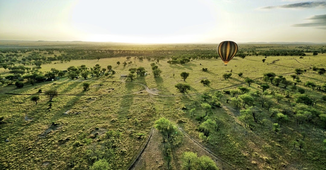 Miracle Experience Balloon Safaris Tanzania