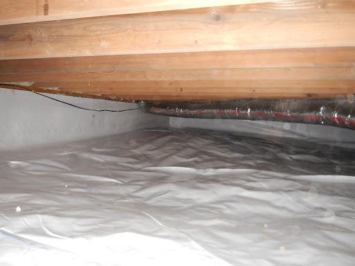 Construction Company «Indiana Crawl Space Repair», reviews and photos