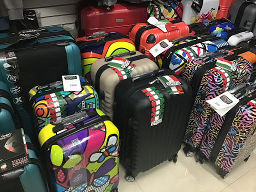 Handmade Luggage & Gift Store