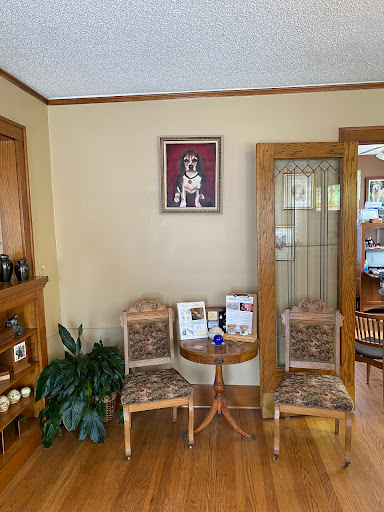 Pet Cemetery «Adoring Pet Funeral Home & Crmtn», reviews and photos, 32720 Utica Rd, Fraser, MI 48026, USA