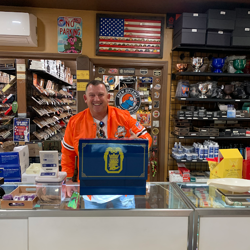 Cigar Shop «CIGAR CLUB», reviews and photos, 1407 Standiford Ave, Modesto, CA 95350, USA