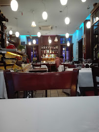 Atmosphère du Restaurant La Barque Bleue à Nice - n°18