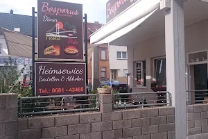 Bosporus Kebabhaus image