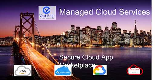 Vast Edge Cloud image