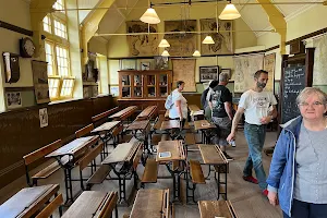 Beamish Board Schoolroom - Beamish Museum image